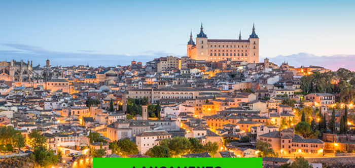 ESPANHA E PORTUGAL 2026